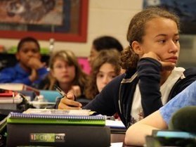 The Classroom Management Strategy That Works Every Time - | Leading Schools | Scoop.it