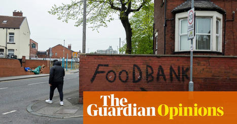 The Guardian view on race and poverty: a worsening divide | Editorial | The Guardian | In the news: data in the UK Data Service collection across the web | Scoop.it