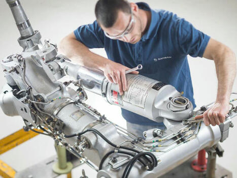 L’industrie aéronautique va recruter énormément en France en 2025 | AERONAUTIQUE NEWS - AEROSPACE POINTOFVIEW - AVIONS - AIRCRAFT | Scoop.it