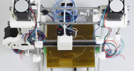 Un capteur intelligent donne la vue aux robots - L'Atelier : Disruptive innovation | Pour innover en agriculture | Scoop.it