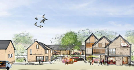 Un village breton, démonstrateur de ville durable | Radio France | La SELECTION du Web | CAUE des Vosges - www.caue88.com | Scoop.it