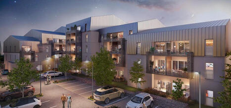 Serenly ouvre une nouvelle r&eacute;sidence seniors &agrave; Brive-la-Gaillarde, entre confort et convivialit&eacute; #Serenly #R&eacute;sidencesSeniors #LogementSeniors #BriveLaGaillarde | Ehpad,Maison de Retraite, D&eacute;pendance, Personnes Ag&eacute;es, Silver Economie | Scoop.it