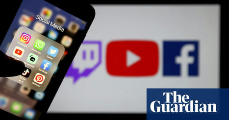 Twitter, TikTok and Google forced to reveal what they do to combat child abuse | Child protection | The Guardian | Operation Phobos | Scoop.it
