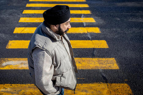 Port de signes religieux &agrave; l&rsquo;&eacute;cole | Des b&eacute;n&eacute;voles interdits&hellip; mais (parfois) tol&eacute;r&eacute;s | Revue de presse - F&eacute;d&eacute;ration des c&eacute;geps | Scoop.it