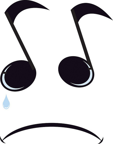 Relationship troubles? Some sad music might help you feel better | Science News | Scoop.it