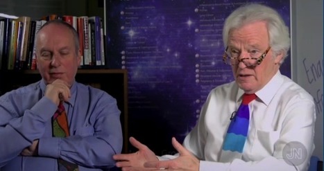 Evidence-Based Medicine: An Oral History | Social marketing - Health Promotion | Scoop.it