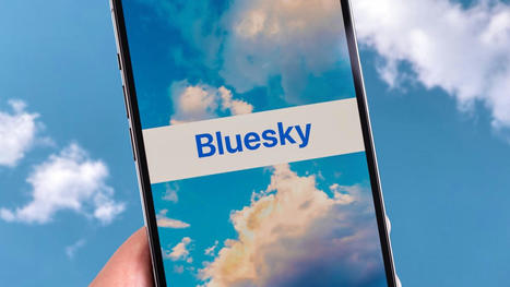 Bluesky-CEO erteilt Anzeigen eine Absage und setzt auf Community-Moderation | Social Media and its influence | Scoop.it