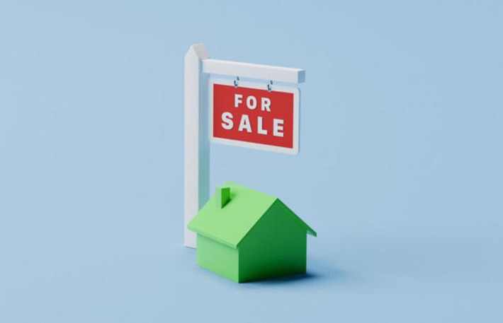 Iran War Looms Over Spring Home-Buying Season | Real Estate Report | Scoop.it