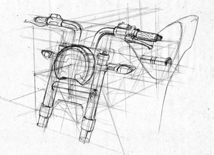 Basic Guidelines to Product Sketching | Drawing and Painting Tutorials | Scoop.it