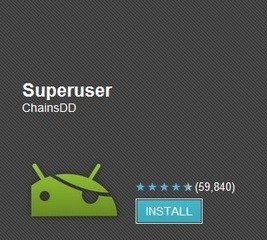 Superuser App For Android Updated - Stability And Performance Fix | Geeky Android - News, Tutorials, Guides, Reviews On Android | Android Discussions | Scoop.it