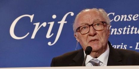 Le président français (du CRIF) veut un « état d’urgence » sur Internet | ACTUALITÉ | Scoop.it