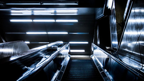 Take Control of Your Digital Future | Digital Transformation Leadership | Scoop.it