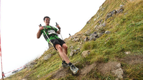 Bagn&egrave;res-de-Bigorre. Le tout premier trail blanc d&eacute;barque au Tourmalet | Accueil | Scoop.it