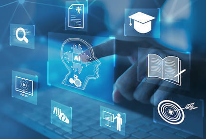 Innovative education: AI and AGI shaping tomorrow's universities | Educational Technology News | Scoop.it