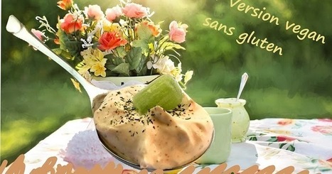 Recette de mousse de melon | Tout pour la maison, cuisine, décoration, bricolage, loisirs | Scoop.it