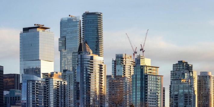 Are Rennie's Layoffs The Canary In The Presale Coal Mine? | Real Estate Report | Scoop.it