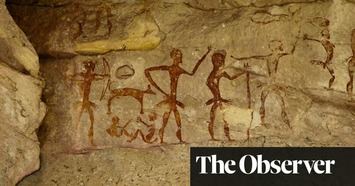 The Dawn of Everything: A New History of Humanity by David Graeber and David Wengrow review – have we got our ancestors wrong? | The Guardian | Kiosque du monde : A la une | Scoop.it