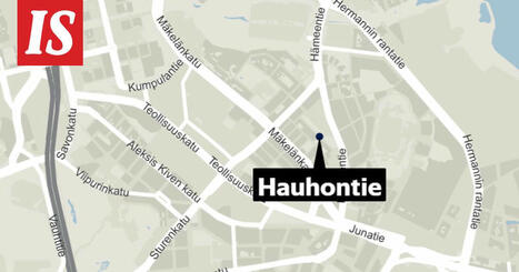 Poliisi otti neljä autovarkaudesta epäiltyä kiinni Helsingin Vallilassa | 1Uutiset - Lukemisen tähden | Scoop.it