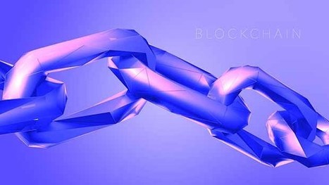 Blockchain : Scor rejoint l&rsquo;initiative B3i - News Assurances Pro | La Blockchain | Scoop.it