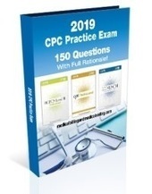 2020 CPC Practice Exam eBook PDF Free Download | E-Books & Books (Pdf Free Download) | Scoop.it