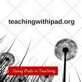 teachingwithipad.org | Education 2.0 & 3.0 | Scoop.it