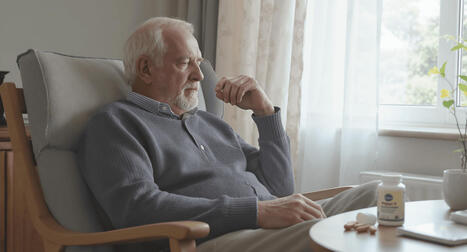 Oméga-3 et Alzheimer : Les Effets Connus (Études) | ITERG - Nutrition, Santé et Biochimie des Lipides | Scoop.it