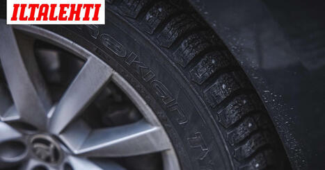 Poliisi aloittaa sakottamisen ensi viikolla &ndash; Vain t&auml;m&auml; voi pelastaa | 1Uutiset - Lukemisen t&auml;hden | Scoop.it