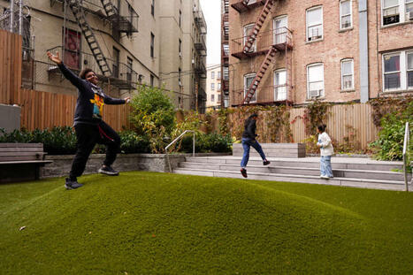 Opinion: Protecting Domestic Violence Survivors Means Investing in Their Housing - CityLimits.org | Operation Oya | Scoop.it