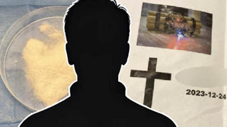 Pappa skickade hotfulla brev till rektor i Göteborg | 1Uutiset - Lukemisen tähden | Scoop.it