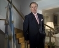L'ancien président argentin Carlos Menem condamné à sept ans de prison pour trafic d'armes - France Info | News from the world - nouvelles du monde | Scoop.it