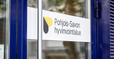 Pohjois-Savon hyvinvointi&shy;aluetta huijattiin - ty&ouml;ntekij&auml;n palkka p&auml;&auml;tyi v&auml;&auml;r&auml;lle tilille | Pohjois-Savo | Yle | Lehti | Scoop.it