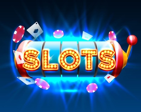 Riversweeps slots app