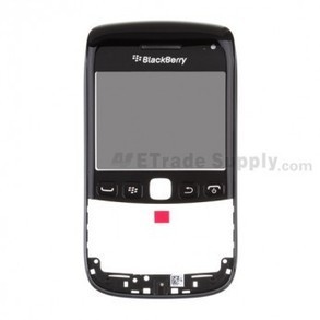 OEM BlackBerry Bold 9790 Digitizer Touch Panel with Front Housing and Lens Assembly | Screen Replacement | Scoop.it