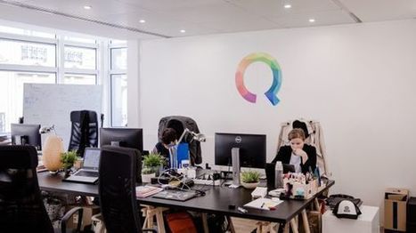 Qwant la joue comme Google | Libertés Numériques | Scoop.it