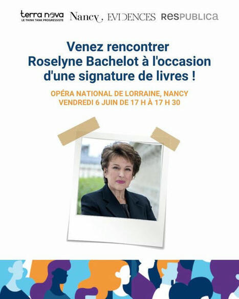 Ville de Nancy - 🚨 Forum Place(s) de la démocratie,... vendredi 6 juin | veille territoriale | Scoop.it