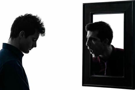 Itsekriitikko hy&ouml;kk&auml;&auml; itse&auml;&auml;n vastaan ja luovuttaa | 1Uutiset - Lukemisen t&auml;hden | Scoop.it