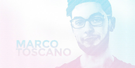 Esperienze da Freelance: Ecco i Consigli di Marco Toscano, grafico freelance | Web Designer Freelance | Scoop.it