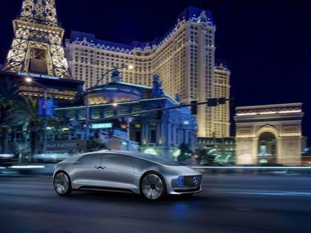 How will the car survive the future? - The Detroit News | Peer2Politics | Scoop.it