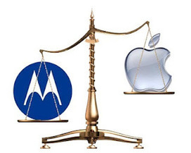 Apple Wins Against Motorola As Judge Orders Further Investigation ~ Geeky Apple - The new iPad 3, iPhone iOS6 Jailbreaking and Unlocking Guides | Apple News - From competitors to owners | Scoop.it