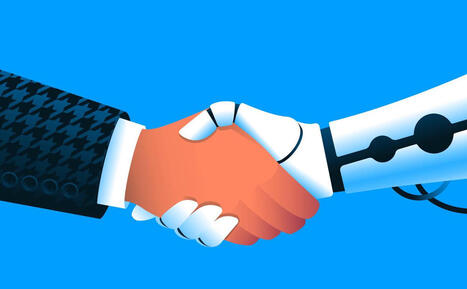 Iowa State's liberal arts program wants to advance 'trustworthy AI' | Educational Technology News | Scoop.it