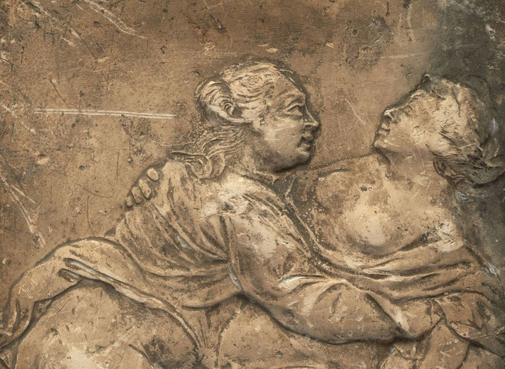 Erotic tiles to go on show at Museum of London for Valentine's Day special | Antiques & Vintage Collectibles | Scoop.it
