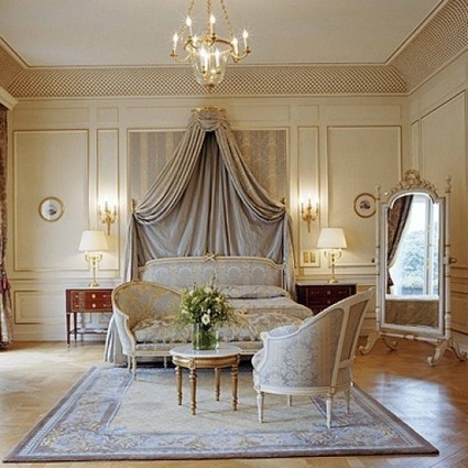 Vente aux enchères du mobilier de l’hôtel Paris Monte-Carlo | Les Gentils PariZiens | style & art de vivre | Scoop.it