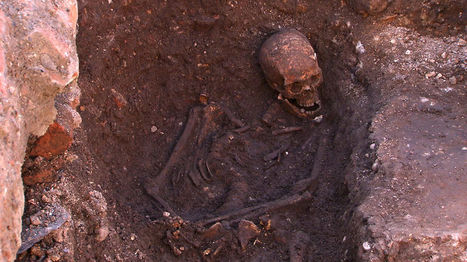 What did King Richard III really look like? | Year 8: Tudors; French Revolution; Empire & Slavery | Scoop.it