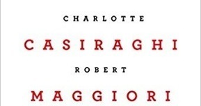 Charlotte Casiraghi et Robert Maggiori : Archipel des passions | Les Livres de Philosophie | Scoop.it