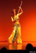 Danse orientale égyptienne | Rêves orientaux | Scoop.it