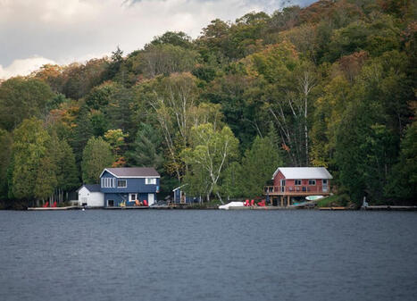 Ontario cottage market searches for stability, squeezed by limited supply and mortgage renewals | Real Estate Report | Scoop.it