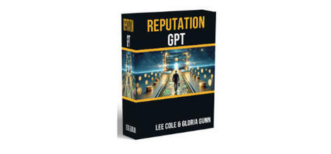 Reputation GPT Review:-⚠️FE + 5 OTO Features | otoupsell | Scoop.it