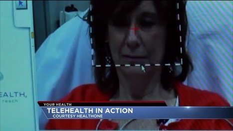 The benefits of Telehealth | mHealth- Advances, Knowledge and Patient Engagement | Scoop.it