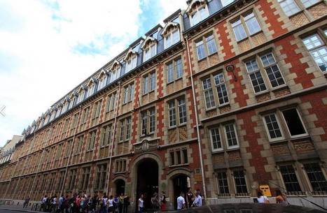 L&rsquo;Ecole des biblioth&eacute;caire-documentalistes lance une formation en management de l'information num&eacute;rique | Bo&icirc;te &agrave; outils num&eacute;riques | Scoop.it