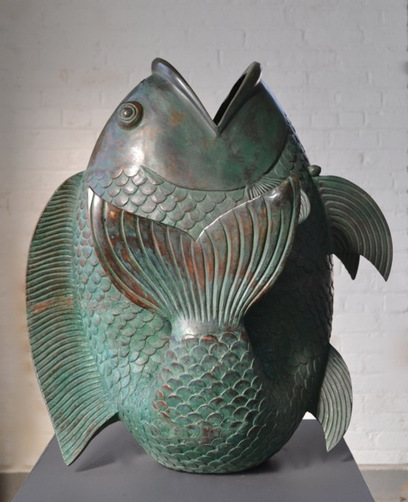 Guide to NYC Events: Art + Antique + Design Shows | The Salon Art+Design | Scoop.it